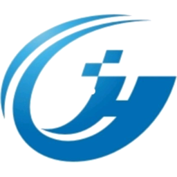 贯恒人力 Logo